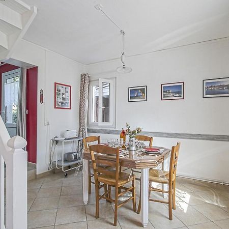 La Maison Du Pecheur Étretat Extérieur photo