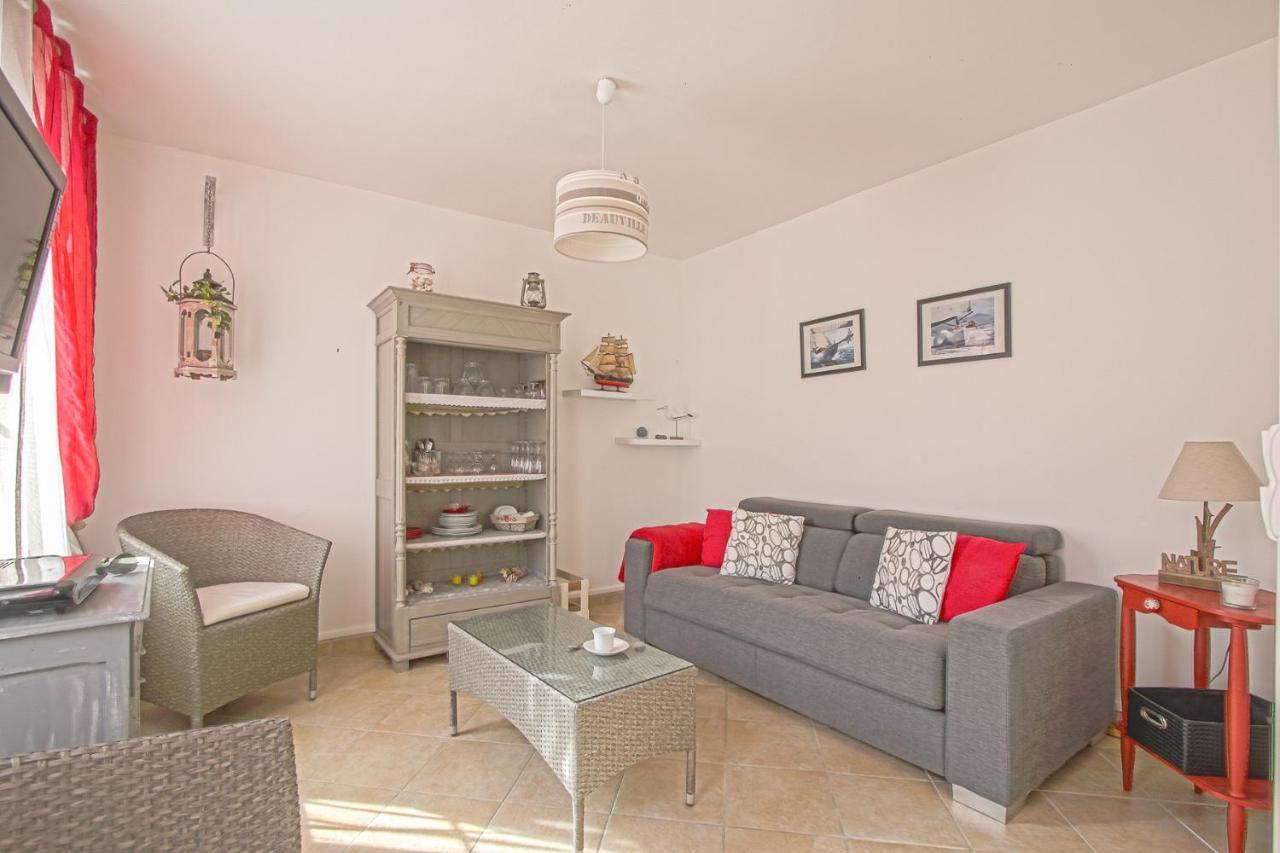 La Maison Du Pecheur Étretat Extérieur photo